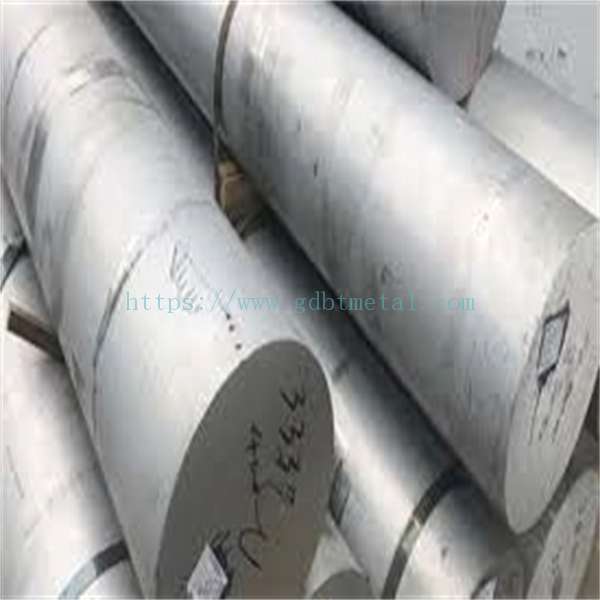 Aluminum Bar&Rod